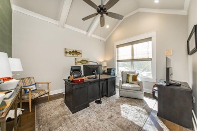 PREMIER 3,960 SQ FT LUXURY IN CHENAL VALLEY'S ENSBURY PLACE! on Chenal Country Club - Bear Den Mountain in Arkansas - for sale on GolfHomes.com, golf home, golf lot