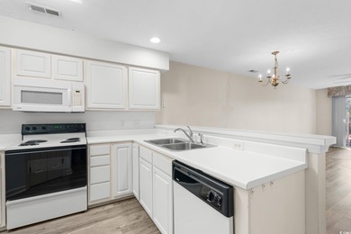 Welcome to 412 Pinehurst Lane, Unit 15-F, located within the on True Blue Plantation in South Carolina - for sale on GolfHomes.com, golf home, golf lot