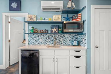 Welcome to Sol Mates, a 4-bedroom, 3.5-bath detached condo with on Palmilla Beach Golf Club in Texas - for sale on GolfHomes.com, golf home, golf lot