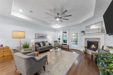 Presenting this gorgeous home with 3 bedrooms, 2 bathrooms, with on Frisco Lakes Golf Course in Texas - for sale on GolfHomes.com, golf home, golf lot