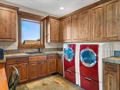 Welcome to your new home in the exclusive resort community of on Brasada Canyons Golf Course in Oregon - for sale on GolfHomes.com, golf home, golf lot