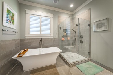PREMIER 3,960 SQ FT LUXURY IN CHENAL VALLEY'S ENSBURY PLACE! on Chenal Country Club - Bear Den Mountain in Arkansas - for sale on GolfHomes.com, golf home, golf lot