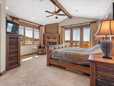 Welcome to your new home in the exclusive resort community of on Brasada Canyons Golf Course in Oregon - for sale on GolfHomes.com, golf home, golf lot
