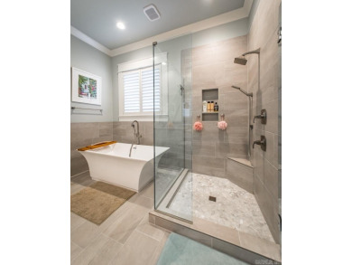 PREMIER 3,960 SQ FT LUXURY IN CHENAL VALLEY'S ENSBURY PLACE! on Chenal Country Club - Bear Den Mountain in Arkansas - for sale on GolfHomes.com, golf home, golf lot