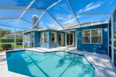 FULLY REMODELED THROUGHOUT in 2024 with HIGH-QUALITY MATERIALS on The Eagles Golf Course and Club in Florida - for sale on GolfHomes.com, golf home, golf lot