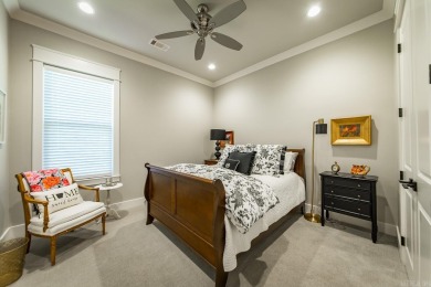 PREMIER 3,960 SQ FT LUXURY IN CHENAL VALLEY'S ENSBURY PLACE! on Chenal Country Club - Bear Den Mountain in Arkansas - for sale on GolfHomes.com, golf home, golf lot