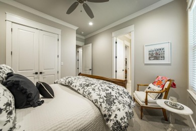 PREMIER 3,960 SQ FT LUXURY IN CHENAL VALLEY'S ENSBURY PLACE! on Chenal Country Club - Bear Den Mountain in Arkansas - for sale on GolfHomes.com, golf home, golf lot