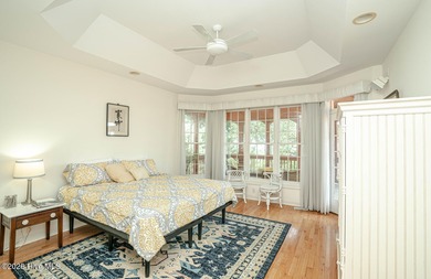 Waterfront Living with Unmatched Views - Wake up to breathtaking on Lockwood Folly Country Club in North Carolina - for sale on GolfHomes.com, golf home, golf lot