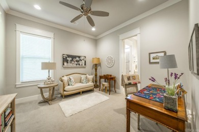PREMIER 3,960 SQ FT LUXURY IN CHENAL VALLEY'S ENSBURY PLACE! on Chenal Country Club - Bear Den Mountain in Arkansas - for sale on GolfHomes.com, golf home, golf lot