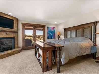 Welcome to your new home in the exclusive resort community of on Brasada Canyons Golf Course in Oregon - for sale on GolfHomes.com, golf home, golf lot