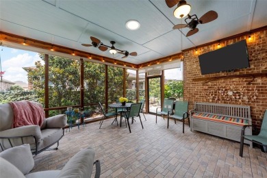 Presenting this gorgeous home with 3 bedrooms, 2 bathrooms, with on Frisco Lakes Golf Course in Texas - for sale on GolfHomes.com, golf home, golf lot