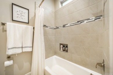 PREMIER 3,960 SQ FT LUXURY IN CHENAL VALLEY'S ENSBURY PLACE! on Chenal Country Club - Bear Den Mountain in Arkansas - for sale on GolfHomes.com, golf home, golf lot