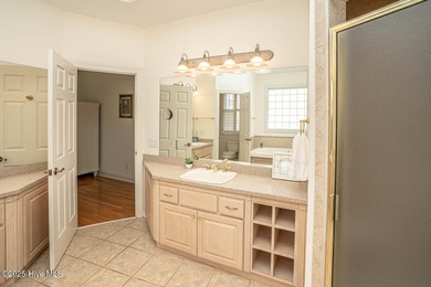 Waterfront Living with Unmatched Views - Wake up to breathtaking on Lockwood Folly Country Club in North Carolina - for sale on GolfHomes.com, golf home, golf lot