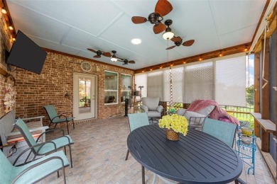 Presenting this gorgeous home with 3 bedrooms, 2 bathrooms, with on Frisco Lakes Golf Course in Texas - for sale on GolfHomes.com, golf home, golf lot