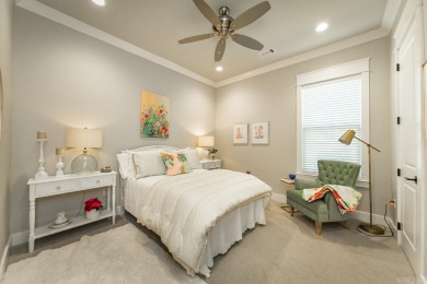 PREMIER 3,960 SQ FT LUXURY IN CHENAL VALLEY'S ENSBURY PLACE! on Chenal Country Club - Bear Den Mountain in Arkansas - for sale on GolfHomes.com, golf home, golf lot