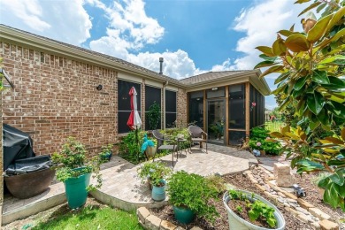 Presenting this gorgeous home with 3 bedrooms, 2 bathrooms, with on Frisco Lakes Golf Course in Texas - for sale on GolfHomes.com, golf home, golf lot