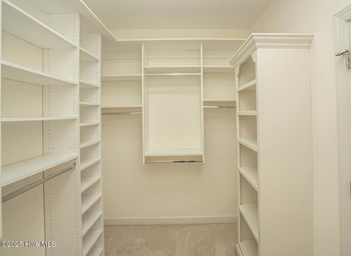 Waterfront Living with Unmatched Views - Wake up to breathtaking on Lockwood Folly Country Club in North Carolina - for sale on GolfHomes.com, golf home, golf lot