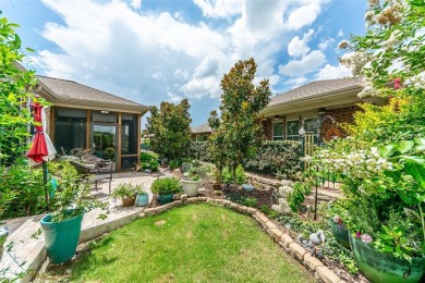 Presenting this gorgeous home with 3 bedrooms, 2 bathrooms, with on Frisco Lakes Golf Course in Texas - for sale on GolfHomes.com, golf home, golf lot