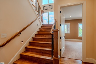 Perched atop a private 4.13-acre peak within the prestigious on The Cliffs at Glassy Golf and Country Club in South Carolina - for sale on GolfHomes.com, golf home, golf lot