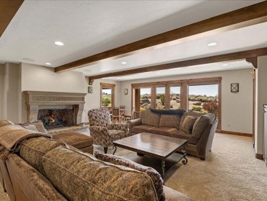Welcome to your new home in the exclusive resort community of on Brasada Canyons Golf Course in Oregon - for sale on GolfHomes.com, golf home, golf lot