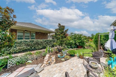 Presenting this gorgeous home with 3 bedrooms, 2 bathrooms, with on Frisco Lakes Golf Course in Texas - for sale on GolfHomes.com, golf home, golf lot
