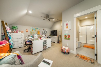 PREMIER 3,960 SQ FT LUXURY IN CHENAL VALLEY'S ENSBURY PLACE! on Chenal Country Club - Bear Den Mountain in Arkansas - for sale on GolfHomes.com, golf home, golf lot