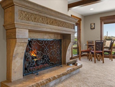 Welcome to your new home in the exclusive resort community of on Brasada Canyons Golf Course in Oregon - for sale on GolfHomes.com, golf home, golf lot