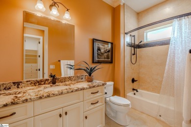 Perched atop a private 4.13-acre peak within the prestigious on The Cliffs at Glassy Golf and Country Club in South Carolina - for sale on GolfHomes.com, golf home, golf lot