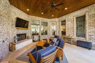 PREMIER 3,960 SQ FT LUXURY IN CHENAL VALLEY'S ENSBURY PLACE! on Chenal Country Club - Bear Den Mountain in Arkansas - for sale on GolfHomes.com, golf home, golf lot
