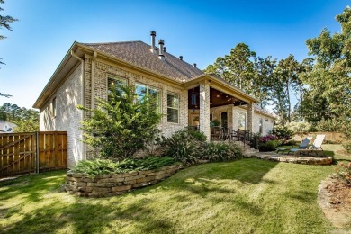 PREMIER 3,960 SQ FT LUXURY IN CHENAL VALLEY'S ENSBURY PLACE! on Chenal Country Club - Bear Den Mountain in Arkansas - for sale on GolfHomes.com, golf home, golf lot