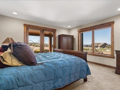 Welcome to your new home in the exclusive resort community of on Brasada Canyons Golf Course in Oregon - for sale on GolfHomes.com, golf home, golf lot