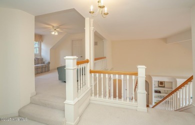 Waterfront Living with Unmatched Views - Wake up to breathtaking on Lockwood Folly Country Club in North Carolina - for sale on GolfHomes.com, golf home, golf lot