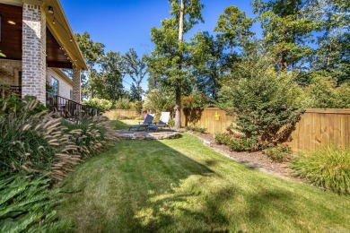 PREMIER 3,960 SQ FT LUXURY IN CHENAL VALLEY'S ENSBURY PLACE! on Chenal Country Club - Bear Den Mountain in Arkansas - for sale on GolfHomes.com, golf home, golf lot