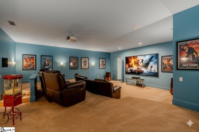 Perched atop a private 4.13-acre peak within the prestigious on The Cliffs at Glassy Golf and Country Club in South Carolina - for sale on GolfHomes.com, golf home, golf lot