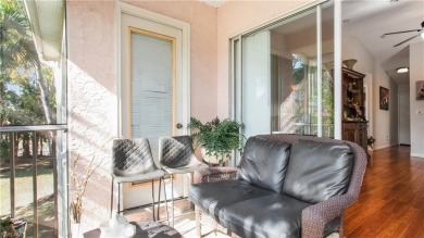 This 2-bedroom, 2-bath second-floor condo offers the perfect on Quail Run Golf Club In Naples in Florida - for sale on GolfHomes.com, golf home, golf lot