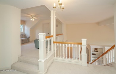 Waterfront Living with Unmatched Views - Wake up to breathtaking on Lockwood Folly Country Club in North Carolina - for sale on GolfHomes.com, golf home, golf lot