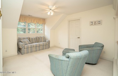 Waterfront Living with Unmatched Views - Wake up to breathtaking on Lockwood Folly Country Club in North Carolina - for sale on GolfHomes.com, golf home, golf lot