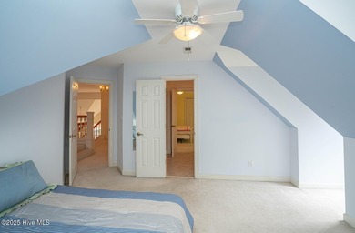 Waterfront Living with Unmatched Views - Wake up to breathtaking on Lockwood Folly Country Club in North Carolina - for sale on GolfHomes.com, golf home, golf lot