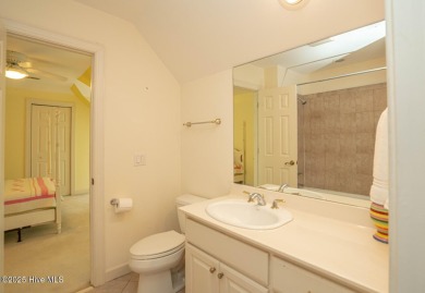 Waterfront Living with Unmatched Views - Wake up to breathtaking on Lockwood Folly Country Club in North Carolina - for sale on GolfHomes.com, golf home, golf lot