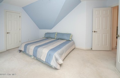 Waterfront Living with Unmatched Views - Wake up to breathtaking on Lockwood Folly Country Club in North Carolina - for sale on GolfHomes.com, golf home, golf lot