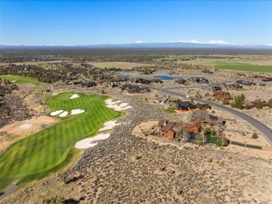 Excellent opportunity to live on the golf course, while enjoying on Brasada Canyons Golf Course in Oregon - for sale on GolfHomes.com, golf home, golf lot