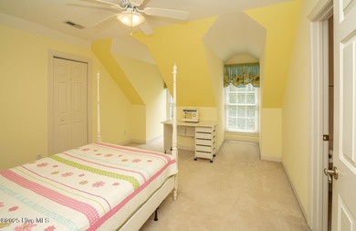 Waterfront Living with Unmatched Views - Wake up to breathtaking on Lockwood Folly Country Club in North Carolina - for sale on GolfHomes.com, golf home, golf lot