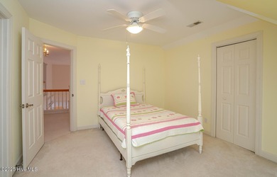 Waterfront Living with Unmatched Views - Wake up to breathtaking on Lockwood Folly Country Club in North Carolina - for sale on GolfHomes.com, golf home, golf lot