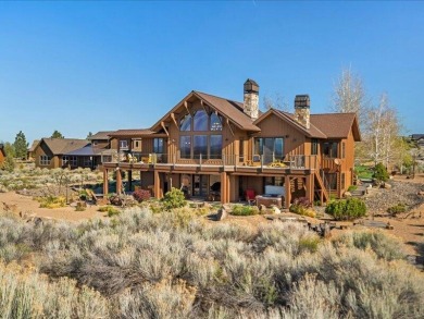 Excellent opportunity to live on the golf course, while enjoying on Brasada Canyons Golf Course in Oregon - for sale on GolfHomes.com, golf home, golf lot