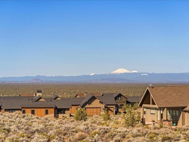 Excellent opportunity to live on the golf course, while enjoying on Brasada Canyons Golf Course in Oregon - for sale on GolfHomes.com, golf home, golf lot