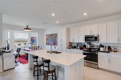 PHOTOS COMING!!! 4th Floor Penthouse Corner Unit with Sweeping on Babcock National Golf Course in Florida - for sale on GolfHomes.com, golf home, golf lot