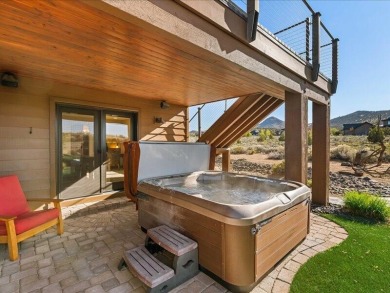 Excellent opportunity to live on the golf course, while enjoying on Brasada Canyons Golf Course in Oregon - for sale on GolfHomes.com, golf home, golf lot