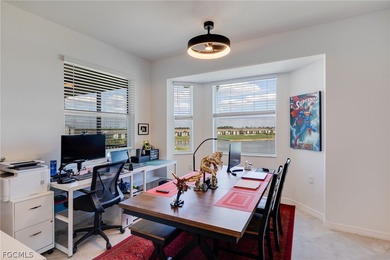 PHOTOS COMING!!! 4th Floor Penthouse Corner Unit with Sweeping on Babcock National Golf Course in Florida - for sale on GolfHomes.com, golf home, golf lot