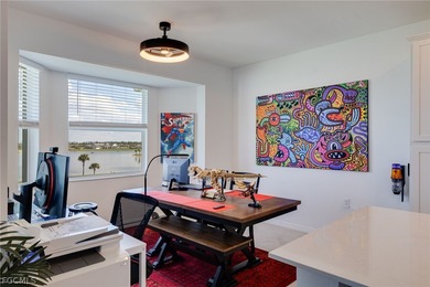 PHOTOS COMING!!! 4th Floor Penthouse Corner Unit with Sweeping on Babcock National Golf Course in Florida - for sale on GolfHomes.com, golf home, golf lot