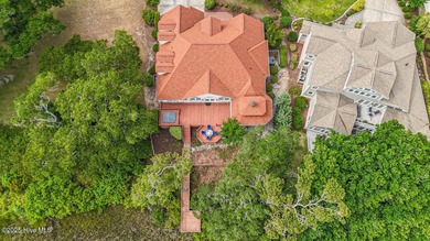 Waterfront Living with Unmatched Views - Wake up to breathtaking on Lockwood Folly Country Club in North Carolina - for sale on GolfHomes.com, golf home, golf lot